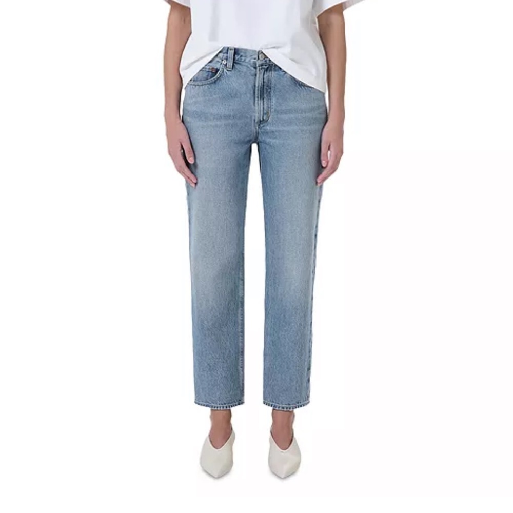 NWT AGOLDE Jeans
